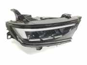 Scheinwerfer Rechts 9858777180 Opel Astra L Sports Tourer (F4/FC/FN/FR) Kombi 1.2 Turbo 110 12V (EB2ADT(HNP))
