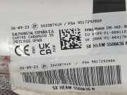 Vorhang Airbag Rechts VOOR 9817292080 Citroën CITROEN Kombi FEEL ELÉCTRICO M