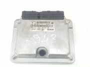 Motorsteuergerät 90508986 Opel Vectra B (38) Liftback 1.6 16V Ecotec (X16XEL) 1999