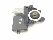 Fensterhebermotor Rechts Hinten 979040100 Volvo S40 (MS) Limousine 1.6 D 16V (D4164T) 2010
