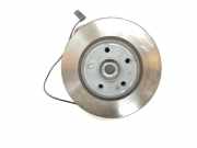 Achsschenkel Halter Links Hinten A2053500141 Mercedes-Benz C (R205) Cabrio C-220d 2.2 16V BlueTEC (OM651.921(Euro 6))