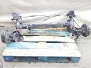 Hinterachse 1607197180 Peugeot 1.6 Blue-HDI FAP (75 CV) 2017