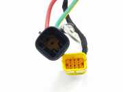 Lenkgetriebe 1688682480 Opel Astra L Sports Tourer (F4/FC/FN/FR) Kombi 1.2 Turbo 110 12V (EB2ADT(HNP))