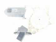 Fensterhebermotor Links Hinten 24451521 Opel Vectra C GTS Schrägheck 5-drs 2.2 DTI 16V (Y22DTR) 2002