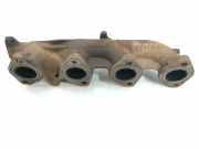 Auspuff Krümmer 11627810182 BMW 1 serie (E82) Coupé 118d 16V (N47-D20C) 2011