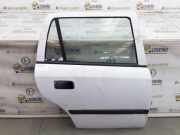 Tür Rechts Hinten 13116458 Opel Astra G Caravan (F35) Kombi 1.7 DTI 16V Eco4 (Y17DT) 1998