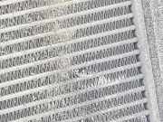 Ladeluftkühler 1794030160 Toyota Land Cruiser (J15) Hardtop Geländewagen 3.0 D-4D 16V (1KDFTV) 2010