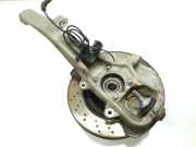 Achsschenkel Links Vorne A1663300920 Mercedes-Benz ML III (166) SUV 3.5 ML-350 BlueEFFICIENCY 24V 4-Matic (M276.955) 2014