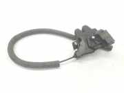 Heckschloss A2047500485 Mercedes-Benz C (W205) Limousine C-220 2.2 CDI BlueTEC, C-220 d 16V (OM651.921) 2014