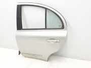 Tür Links Hinten H210A1HAEB Nissan Micra (K13) Schrägheck 1.2 12V (HR12DE) 2011