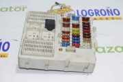 Sicherungskasten RELAIS 1504506 Ford Transit Connect Van 1.8 TDCi 90 (R3PA) 2006