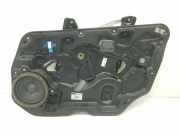 Fensterheber Rechts Vorne 30784829 Volvo XC60 I (DZ) SUV 2.4 D3/D4 20V AWD (D5244T16) 2010