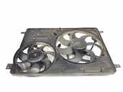 Lüfter Kühler 6G918C607BE Land + Range Rover Freelander II Geländewagen 2.2 sd4 16V (224DT)