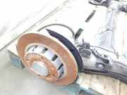 Hinterachse 1642991780 Opel Mokka SUV 1.2 Turbo 12V (F12XHT(EB2ADTS)) 2022