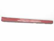 Sideskirt 903145753 BMW 3 serie Touring (F31) Kombi 320d 2.0 16V (N47-D20C) 2012