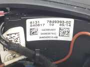 Lenker 7848339 BMW 4 serie (F32) Coupé 435d xDrive 3.0 24V (N57-D30B)