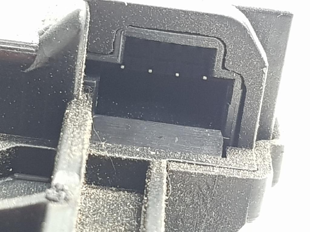 Heckschloss A2057500600 Mercedes-Benz C (R205) Cabrio C-220d 2.2 16V BlueTEC (OM651.921(Euro 6))