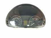 Tachoeinheit Kmh A6394464321 Mercedes-Benz Vito (W639) Van 2.2 111 CDI 16V 4x4 (OM646.982) 2007
