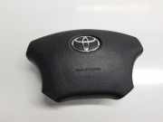 Vorhang Airbag Rechts VOOR 4513035421C0 Toyota Land Cruiser (J12) Hardtop Geländewagen 3.0 D-4D 16V (1KDFTV)
