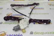 Fensterheber Links Vorne 51337138465 BMW 1 serie (E87/87N) Schrägheck 5-drs 118d 16V (M47-D20(204D4)) 2004