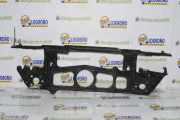 Schließplatte Kühlerträger 51718159610 BMW 5 serie (E39) Limousine 525i 24V (M54-B25) 1999