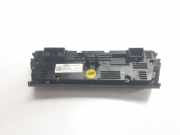 Bedienung Heizung 4G0820043G Audi A7 Sportback (4GA/4GF) Liftback 3.0 TDI V6 24V Quattro (CDUC)