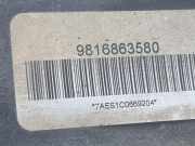 Querlenker Rechts Vorne Unten 9816863580 Peugeot Expert (V1/VA/VB/VE/VF/VT/VY) Van 1.5 BlueHDi 100 (DV5RUCd(YHR))
