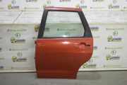 Tür Links Hinten 6K4833051A Seat 1.9 TDI (90 CV) 1997