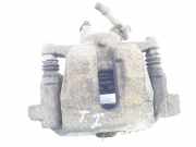 Bremssattel Links Hinten SOB500052 Land + Range Rover Discovery IV (LAS) Geländewagen 3.0 TD V6 24V (306DT) 2012