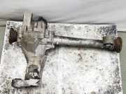 Vorderachsgetriebe 0AA409508D Audi Q7 (4LB) SUV 3.0 TDI V6 24V (BUG) 2007