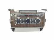 Bedienung Heizung DK62045A66BPLA Land + Range Rover LAND ROVER SPORT HSE