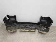 Stoßstange Hinten 983430011T Citroën C4 Berline (BA/BB/BC) Schrägheck 5-drs 1.2 Hybrid 136 (EB2LTDH2(HPY))