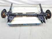 Unterrahme Hinten 555016630R Renault Trafic (1FL/2FL/3FL/4FL) Van 2.0 dCi 16V 170 (M9R-717)