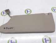 Sonnenblende Rechts EDQ105480LUM Land + Range Rover Discovery II Gel?ndewagen 2.5 Td5 (15P) 2003