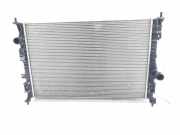 Radiator 9678711180 DS DS 7 Crossback SUV 1.6 16V E-Tense 4x4 (5GB) 5GB