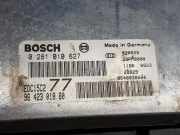 Motorsteuergerät 9642301880 Peugeot 406 (8B) Limousine 2.0 HDi 110 (DW10ATED(RHZ))