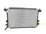 Radiator 2Q0121253D Seat Ibiza V (KJB) Schrägheck 5-drs 1.0 TSI 12V (DLAC) 2024