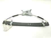 Fensterheber Links Vorne 96836057 Daewoo / Chevrolet CHEVROLET 2.0 D (150 CV) 2009