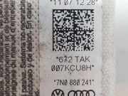 Seiten Airbag LINKS VOOR 7N0880241D Seat Alhambra (710) Großraumlimousine 2.0 TDI 16V E-Ecomotive (CFFE)