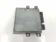 Motorsteuergerät 5WS40136C Peugeot Partner Combispace Großraumlimousine 2.0 HDi (DW10TD(RHY))