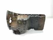 Kurbelgehäuse A6110140602 Mercedes-Benz C (W203) Limousine 2.2 C-220 CDI 16V (OM611.962)