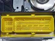 Airbag Set KITDEAIRBAG Audi 4MB 3.0 TDI quattro ultra