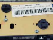 Innenbeleuchtung 9111012 BMW X6 (E71/E72) SUV xDrive40d 3.0 24V (N57-D30B)