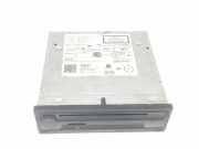 Radio CD 5QA035824 Seat Leon ST (5FF) Kombi 5-drs 1.2 TSI Ecomotive 16V (CYVB) 2016