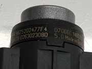 Pdc Sensor Set ACHTER 9675202477F4 Peugeot 308 (L3/L8/LB/LH/LP) Schrägheck 5-drs 1.6 HDi (DV6DTED(9HP))