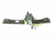 Fensterheber Links Vorne 2142438 Ford EcoSport (JK8) SUV 1.0 EcoBoost 12V 125 (M1JJ) 2018