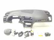 Airbag Set KITDEAIRBAG Audi 8R 3.0 TDI