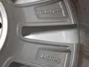 Felge 9843281280 Opel Astra L Sports Tourer (F4/FC/FN/FR) Kombi 1.2 Turbo 110 12V (EB2ADT(HNP))