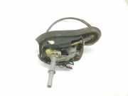 Schalthebel 25161423830 BMW 3 serie (E46/4) Limousine 320d 16V (M47-D20(204D1)) 2001