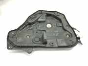 Fensterheber Rechts Hinten KD537297X Mazda CX-5 I (KE,GH) SUV 2.2 SkyActiv-D 16V 2WD (SH) 2016